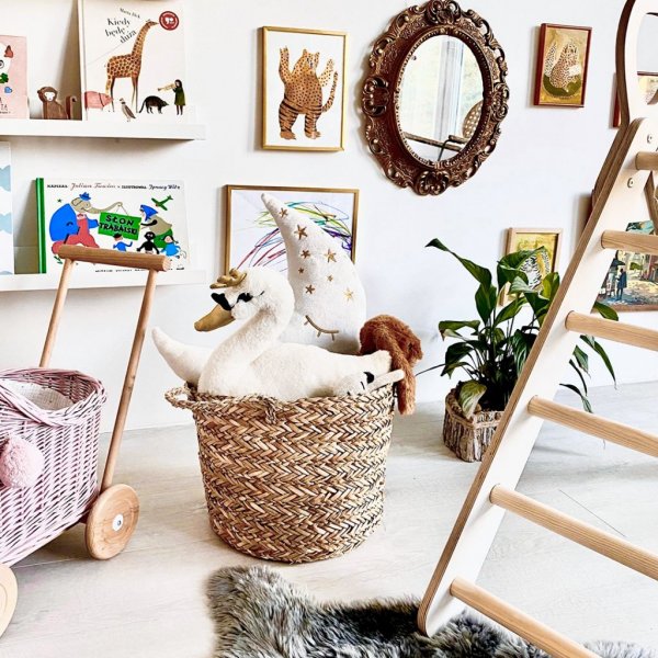 Kudde - Måne Kudde - Måne