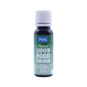 Karamellf�rg - Mossgr�n/Moss Green - PME - 25 ml