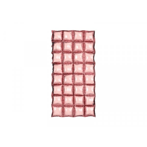 Ballongdraperi - Roséguld Ballongdraperi - Roséguld