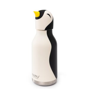Asobu Bestie vattenflaska - Penguin Asobu Bestie vattenflaska - Penguin
