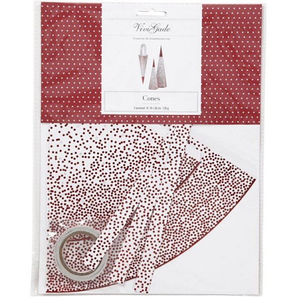 Strutar R�d 3-pack