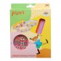 Armband - Pippi L�ngstrump