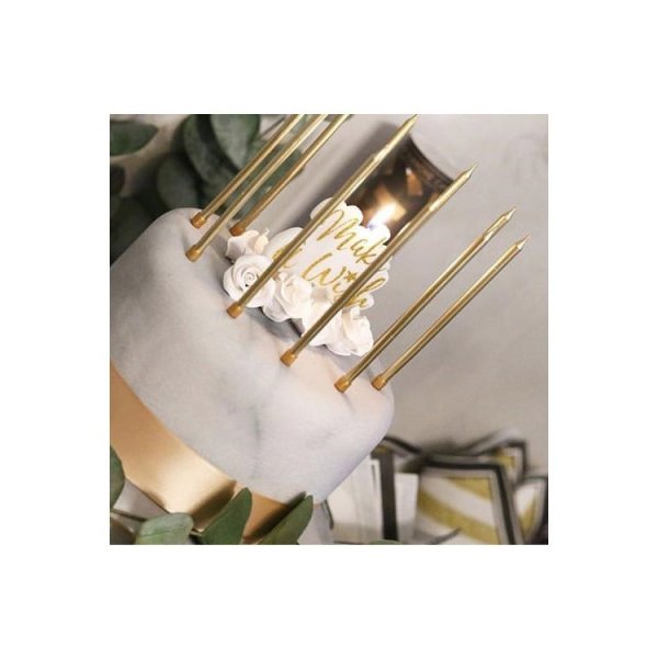 L�nga T�rtljus Guld