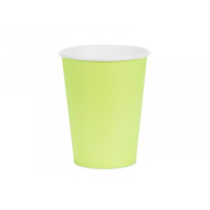 Pappersmuggar - Ljusgr�n