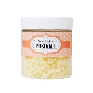 Popping Candy/Puffsocker - Sweet Kitchen - 40 g