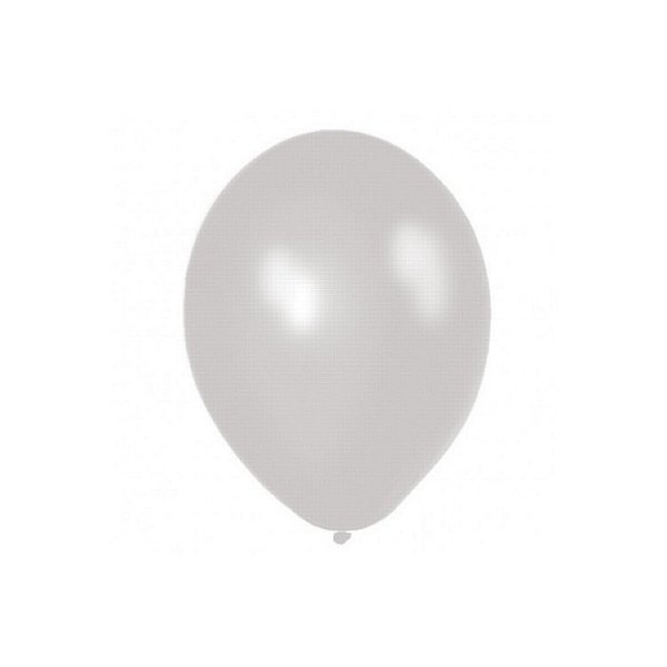 50 pack Ballonger Silver