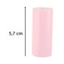 Termopappersrullar f�rgade 5,7 cm x 3 m 3-pack - BPA-fria