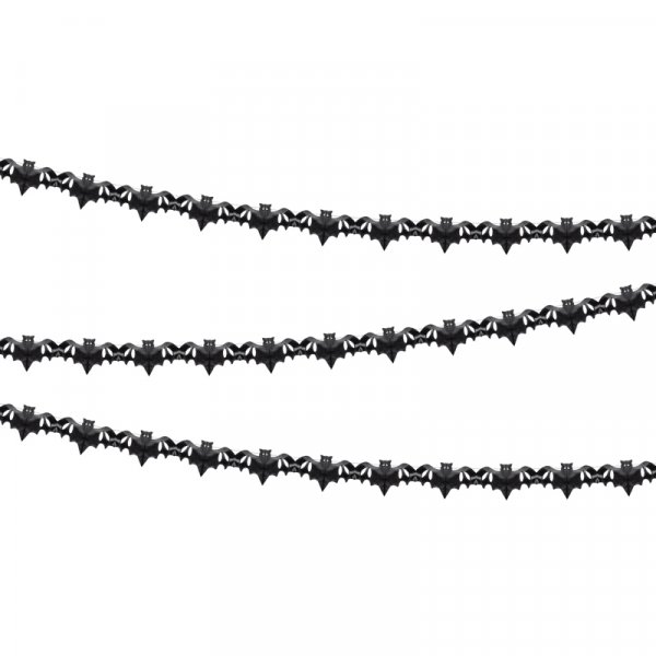 Girlang - 4 m - Fladdermss