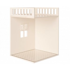 House of miniature - Maileg - Badrum House of miniature - Maileg - Badrum
