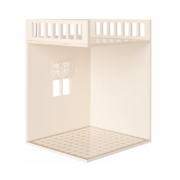House of miniature - Maileg - Badrum