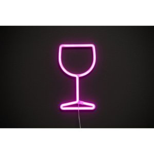 Neonskylt  LED - BAR - ca 27 x 15cm