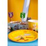 Cake picks - Asterix - 8 st