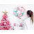 Pastellballonger - Premium 27 cm - Ljusrosa - 10-pack