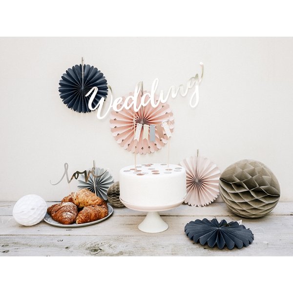 Pin Wheels - Elegant Bliss - 5 st Pin Wheels - Elegant Bliss - 5 st
