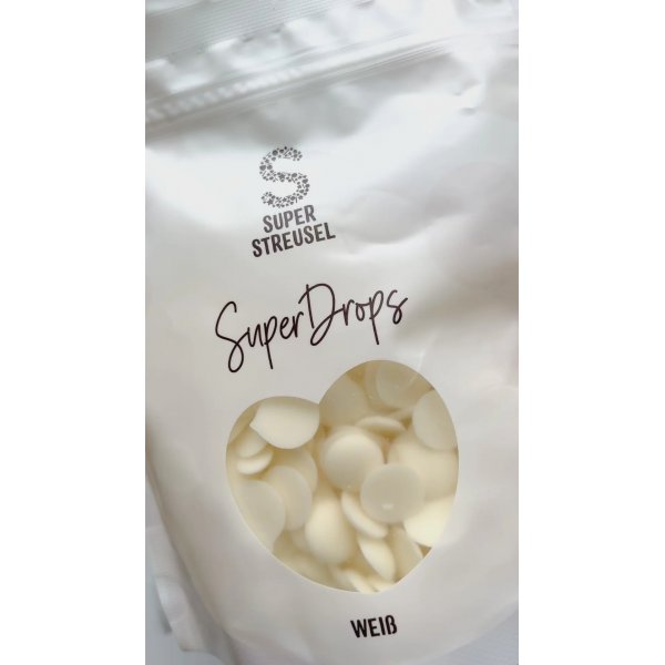 SuperDrops - Vit - 300g