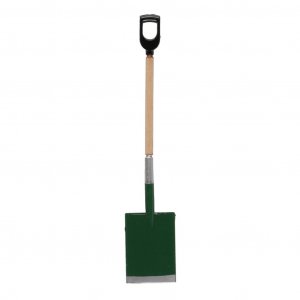 Minif�rem�l - Spade