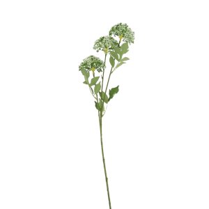 Dekorationskvist - Blommor - 76 cm