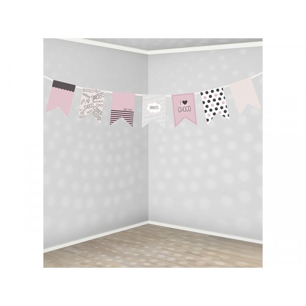 Vimpel - Sweets Vimpel - Sweets