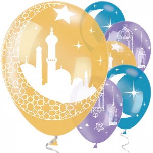 Ballonger - Eid - 6-pack