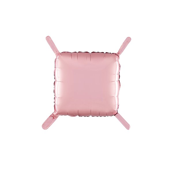 Pillow Balloons - Rosa & Pastellrosa 47 cm Pillow Balloons - Rosa & Pastellrosa 47 cm