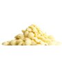 Choklad - Vit W2 - Callebaut - 400 g