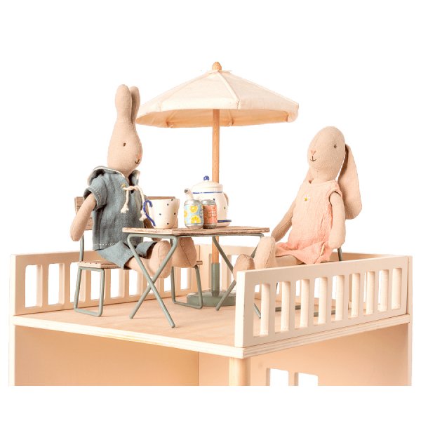 Tr�dg�rdsm�bler - Maileg - Mini