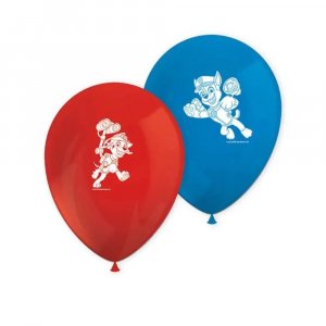 Ballonger - Paw Patrol - 8-pack