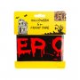 Avsp�rrningsband Halloween Dekoration - Svart