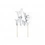 T�rtdekoration MR & MRS