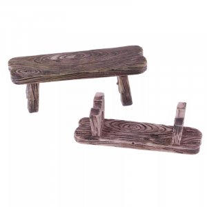 Minif�rem�l - 2-pack - B�nkar