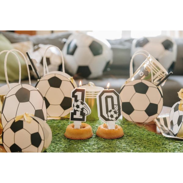 Presentp�sar - Fotboll - 4-pack