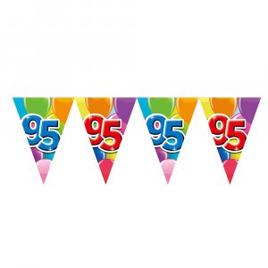 Vimpelrad 95-�rs Jubileum - 10 meter