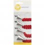 Tyllar 4-pack - 86, 100, 102, 125