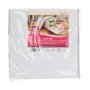 T�rtkartong - Extra h�g - 25,5 x 25,5 x 25 cm - FunCakes