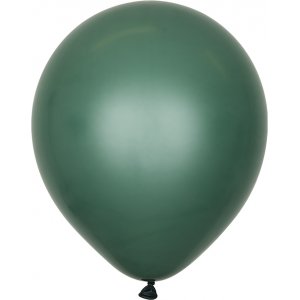 Ballonger enfrgade - Premium 30 cm - Dark Green