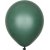 Ballonger enfrgade - Premium 30 cm - Dark Green - 10-pack
