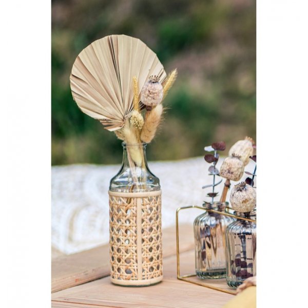 Palmblad - 50 cm - 10-pack Palmblad - 50 cm - 10-pack