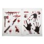 Klistermärken - Halloween - 19-pack Klistermärken - Halloween - 19-pack