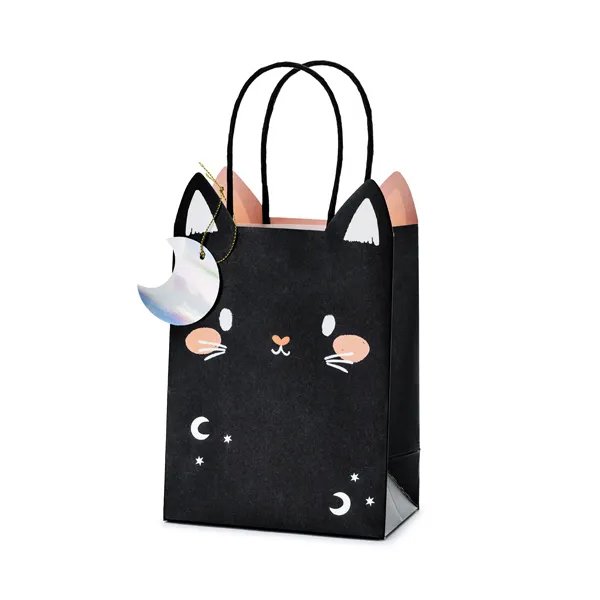 Presentpse - Katt - Hocus Pocus