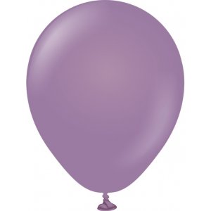 Miniballonger enfrgade - Premium 13 cm - Lavender