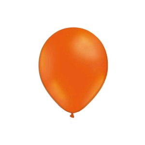 Ballonger - Orange - 10-pack Ballonger - Orange - 10-pack