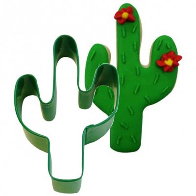 Utstickare - Kaktus
