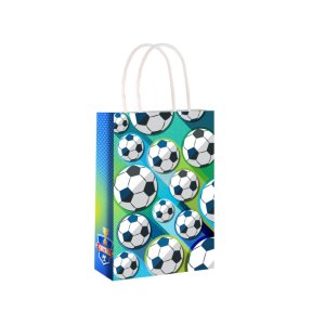 Kalasp�se/Fiskedammsp�se - Fotboll - 16x22 cm - 12-pack