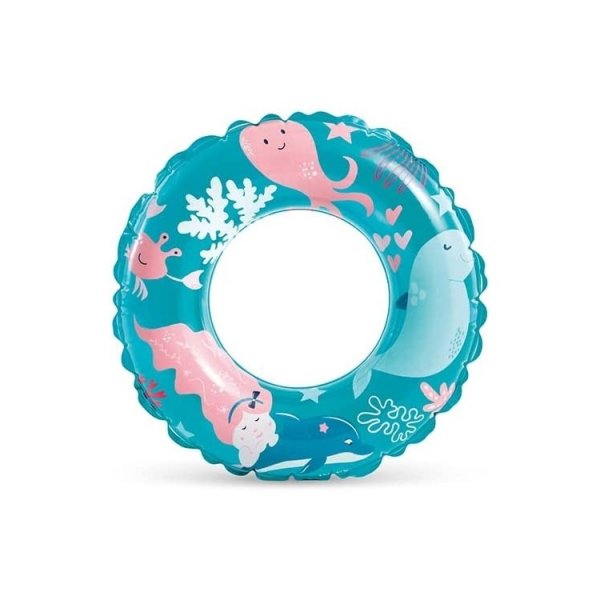 Badring Mermaid