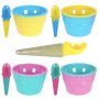 Glass Set 9 delar