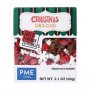 Strössel - Jul - Out of the Box Santa Claus - 60 g - PME Strössel - Jul - Out of the Box Santa Claus - 60 g - PME