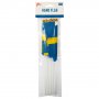 Svenska Handflaggor - Sverige - 6-pack
