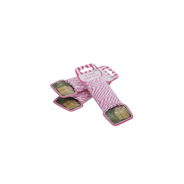 Randigt sn�re, Tvinnat sn�re Rosa