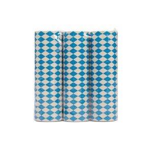 Serpentiner - Brandhämmade - 18x4 m - 3-pack Serpentiner - Brandhämmade - 18x4 m - 3-pack