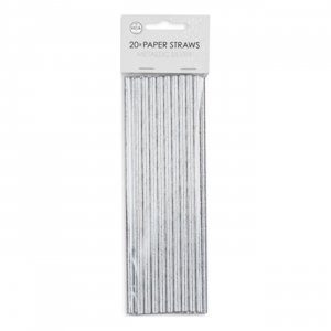 Sugr�r - Silvermetallic - 20-pack